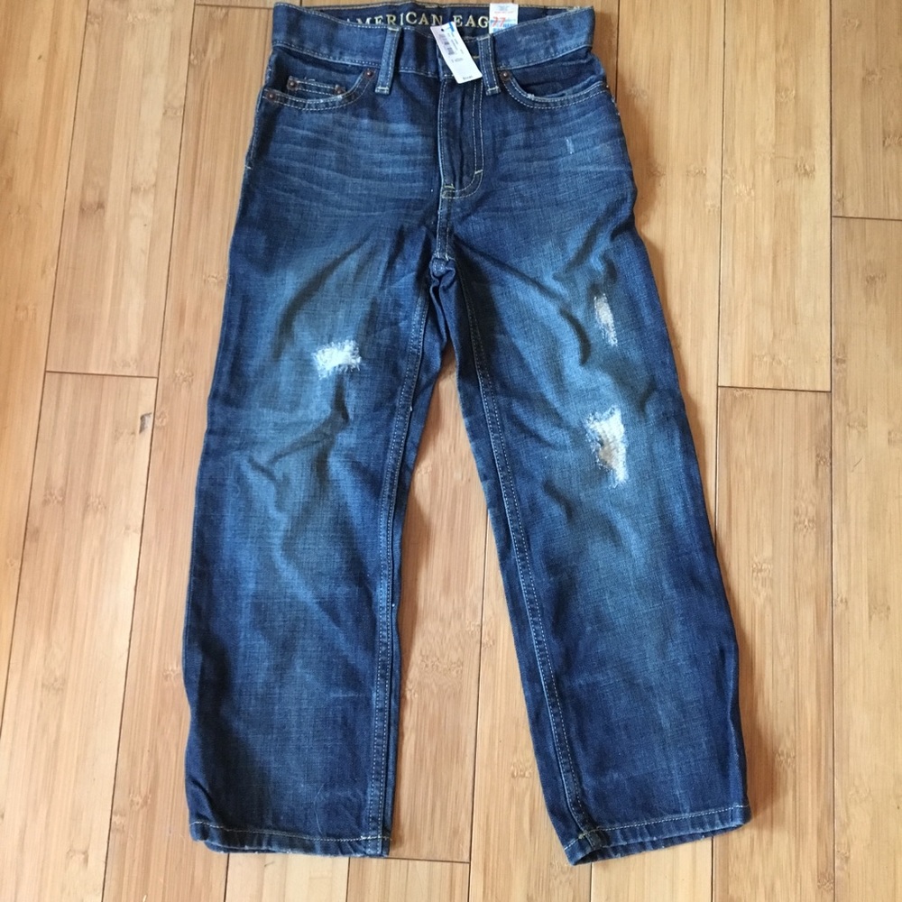 BNWT Boys 77 by AE Jeans